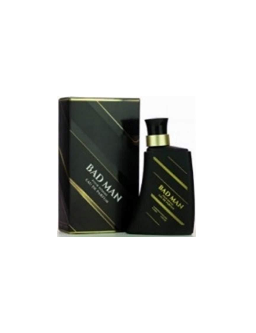 PROFUMO UOMO 100ml BAD MAN