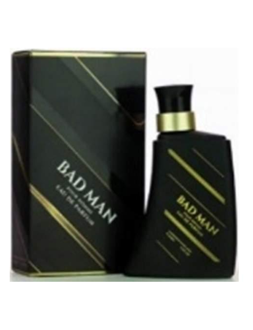 PROFUMO UOMO 100ml BAD MAN
