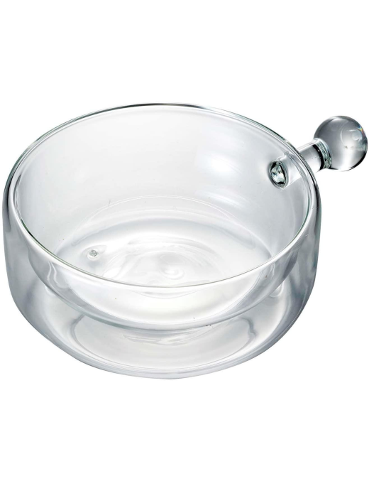 FOOD and DESIGN TEGAMINO CON MANICO 25cl 2 PEZZI