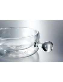 FOOD and DESIGN TEGAMINO CON MANICO 25cl 2 PEZZI
