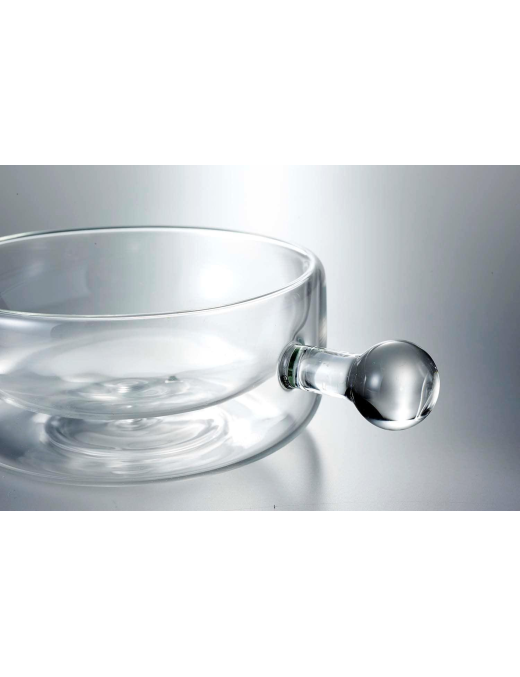 F e D SAUCEPAN W/ HANDLE 25CL 2PC 11640/01