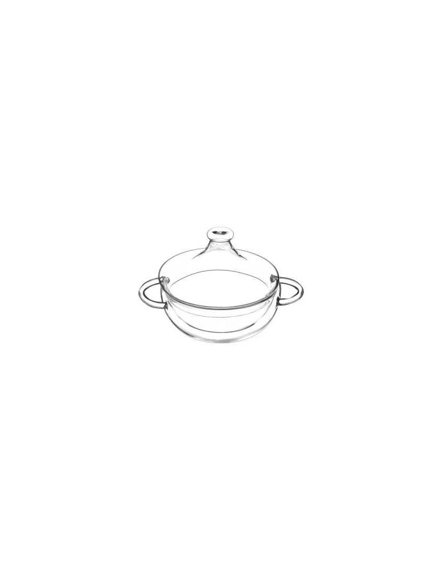FOOD and DESIGN TAJINE CON COPERCHIO 18,5cl 2 PEZZI