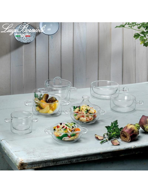 F e D TAJINE W/ COP 18,5CL 2PC 11873