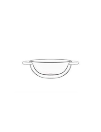 FOOD and DESIGN WOK 17,5cl 2 PEZZI