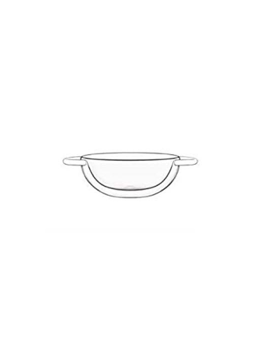 FOOD and DESIGN WOK 17,5cl 2 PEZZI