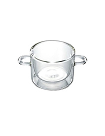 FOOD and DESIGN TEGAME TONDO 12cl 2 PEZZI