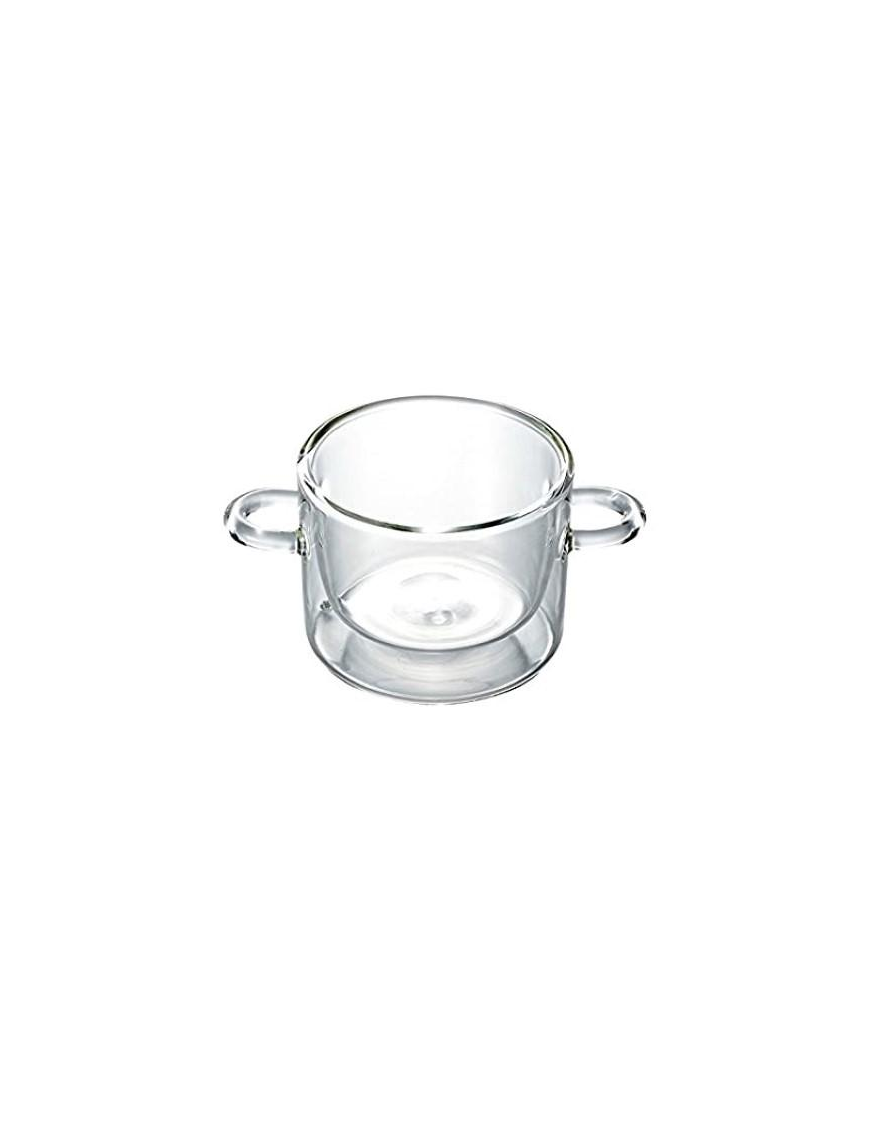 F e D SAUCEPAN ROUND 12CL 2PC 11637