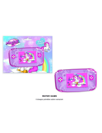 UNICORNO WATER GAME