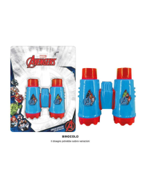 AVENGERS BINOCOLO AVVENTURA