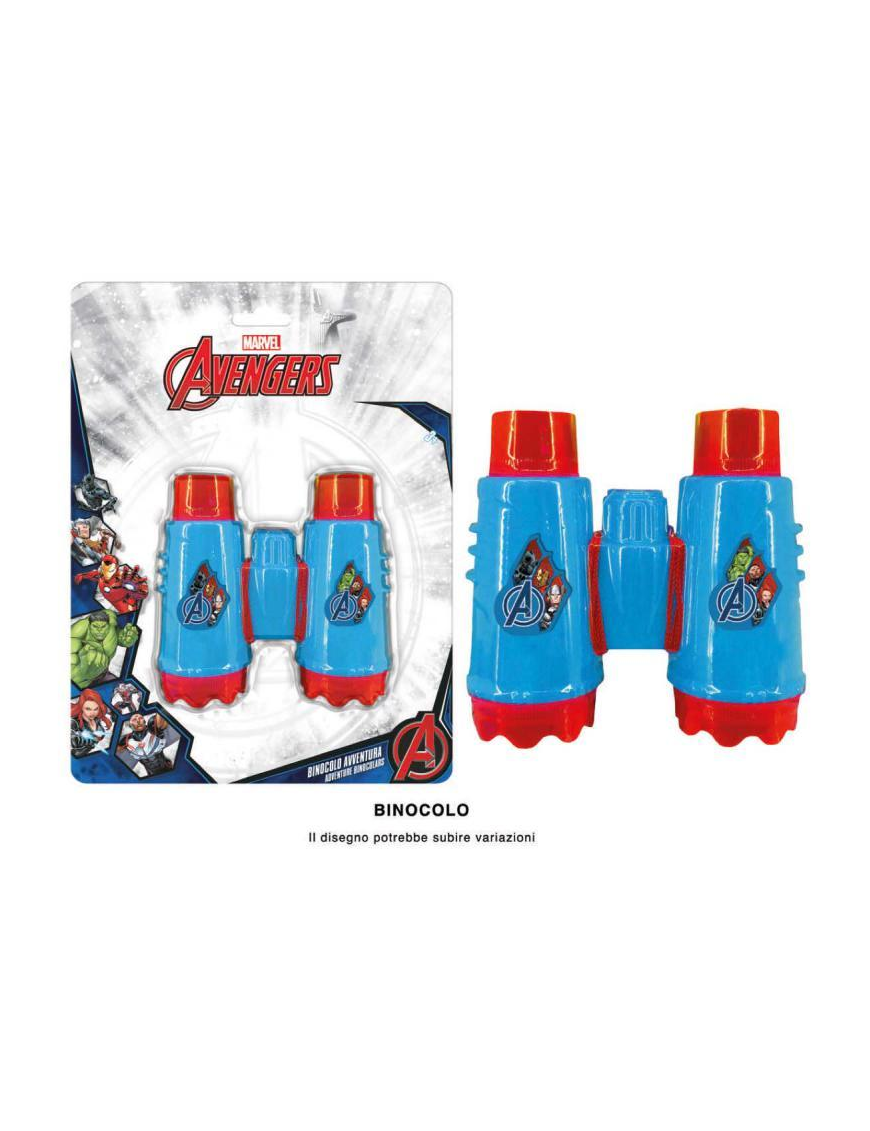 AVENGERS BINOCOLO AVVENTURA