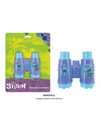 STITCH BINOCOLO AVVENTURA