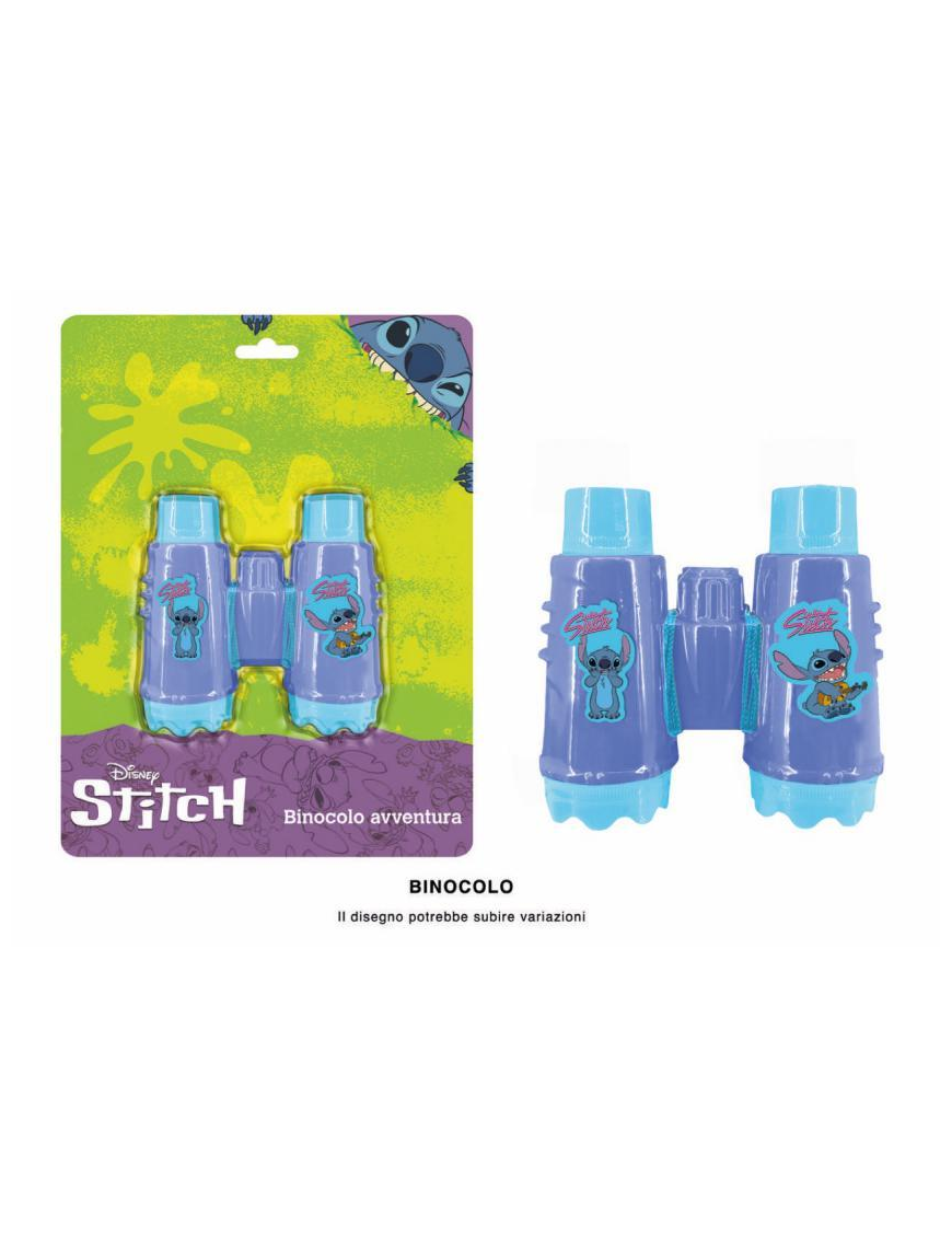 STITCH BINOCOLO AVVENTURA
