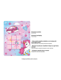 UNICORNO CUBO MAGICO