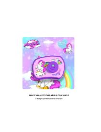 UNICORN CAMERA