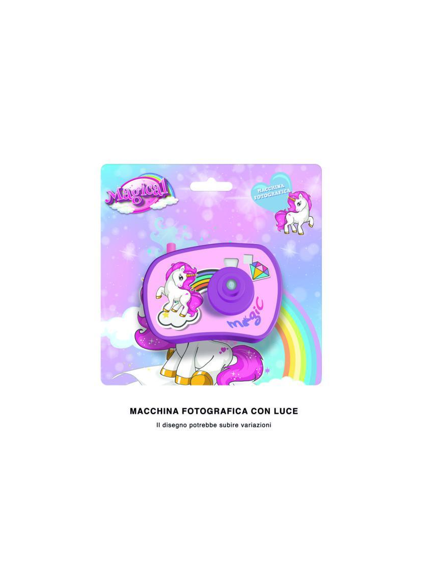 UNICORN CAMERA