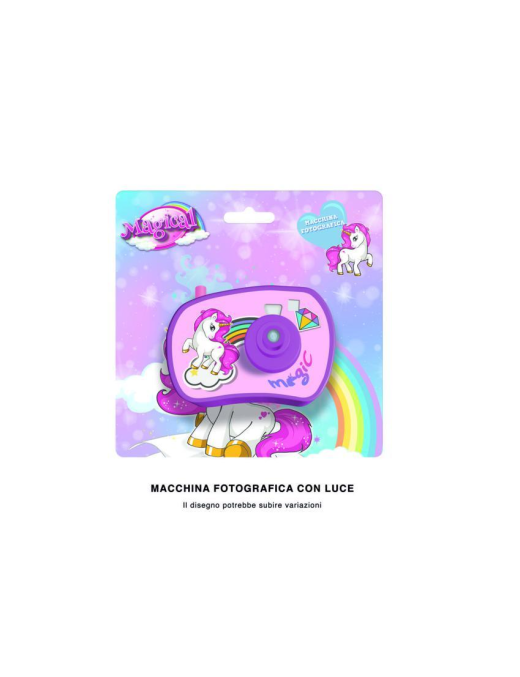 UNICORN CAMERA