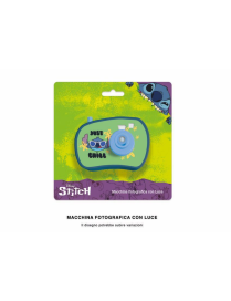 STITCH CAMERA