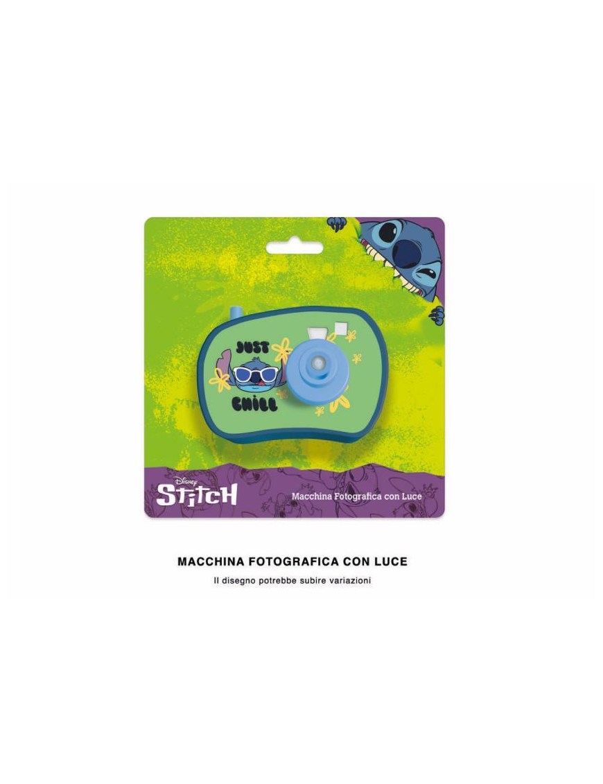 STITCH CAMERA