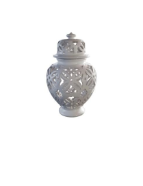 TRAF.10 LAMPADA POUTICHE h.30cm 17/PO3$$