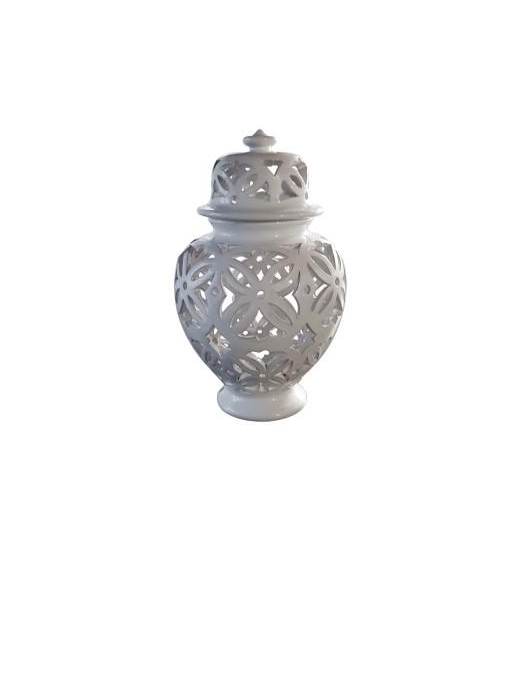 TRAF.10 LAMPADA POUTICHE h.30cm 17/PO3$$