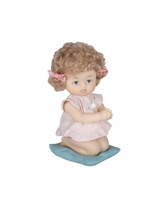 ANGIOLETTI BAMB. C/LUCE+MUSICA 38cm B0