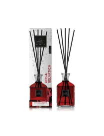 ROOM DIFFUSER WITH STICK 250ml WILD ROSE