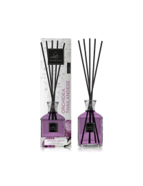 DIFFUSORE AMBIENTE CON BASTONCINO  250ml ORCHIDEA