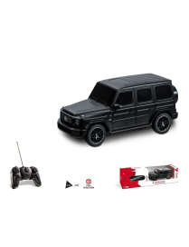 MERCEDES AMG RADIOCOMANDATA IN SCALA 1:24