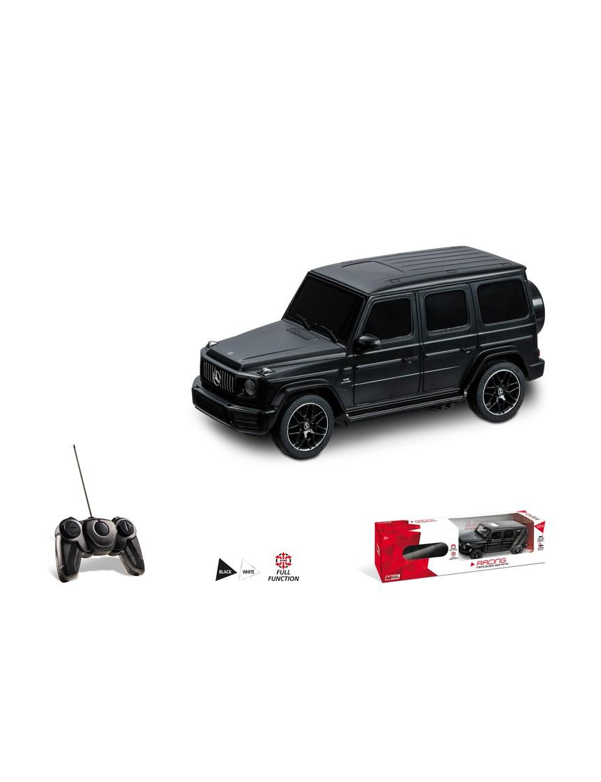 MERCEDES AMG RADIOCOMANDATA IN SCALA 1:24