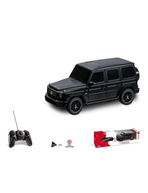 MERCEDES AMG RADIOCOMANDATA IN SCALA 1:24