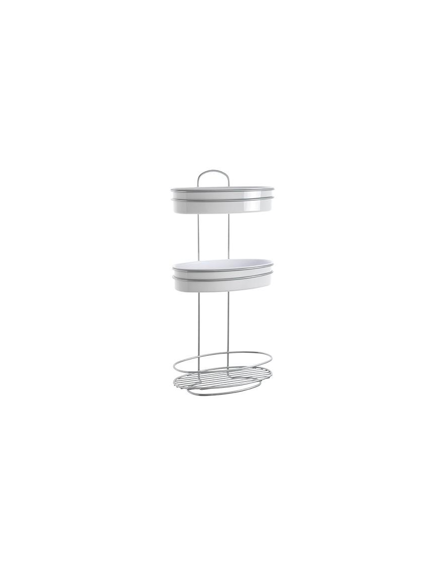 ORBIT SHELF OVAL 3P. 403706