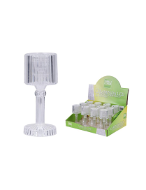 LAMPADA LED TAVOLO 4,5x8cm