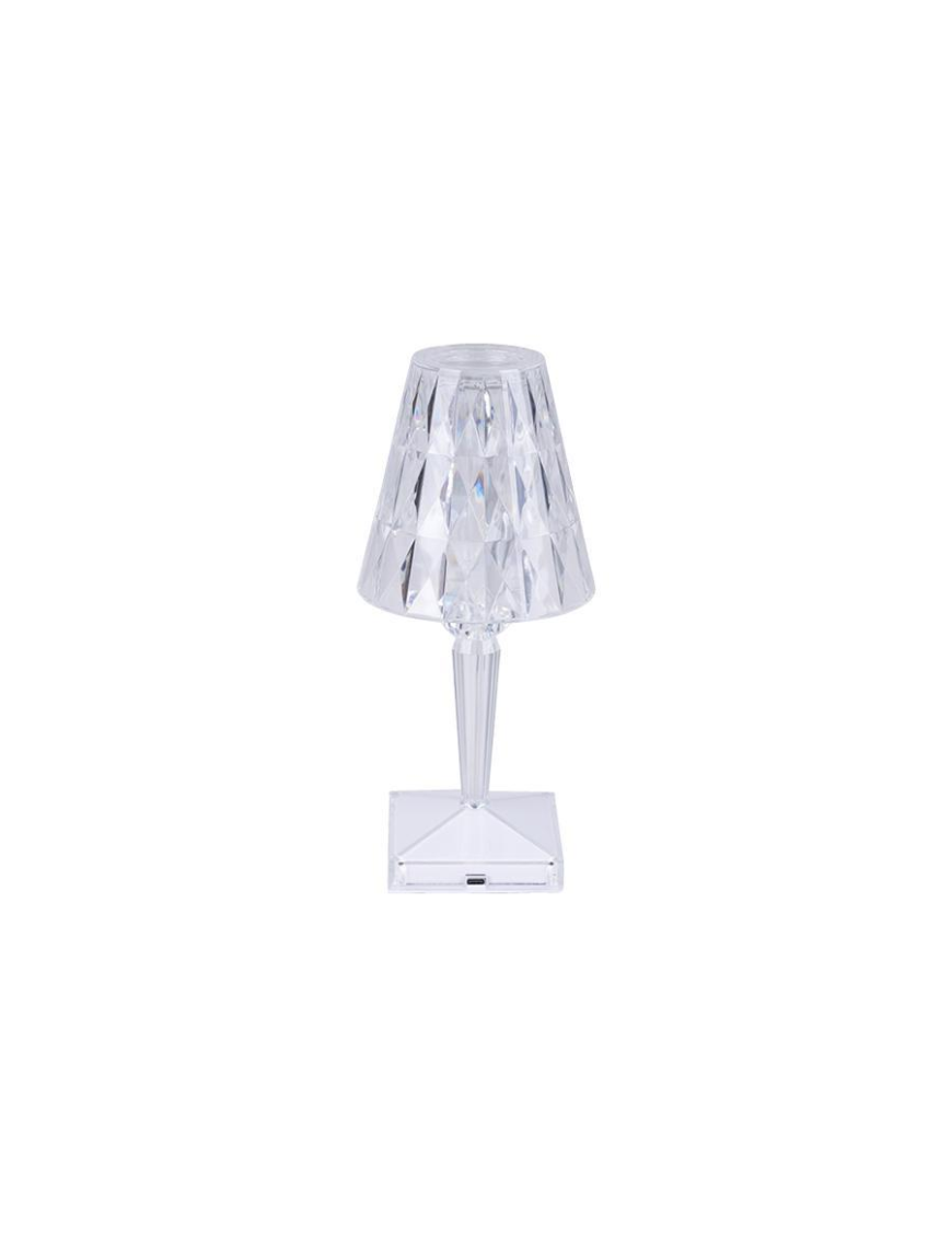 LAMPADA TOUCH 11x25cm