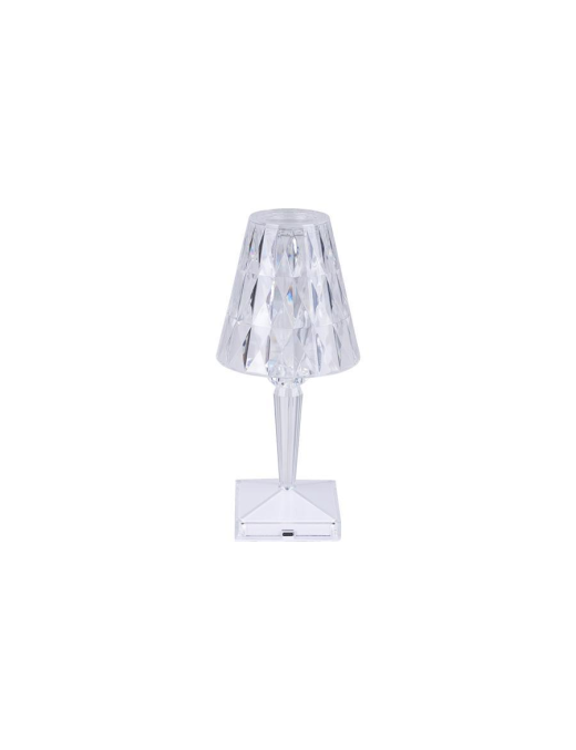 LAMPADA TOUCH 11x25cm