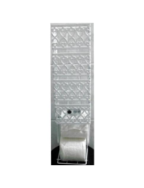 PORTAROTOLI LINEA BAGNO