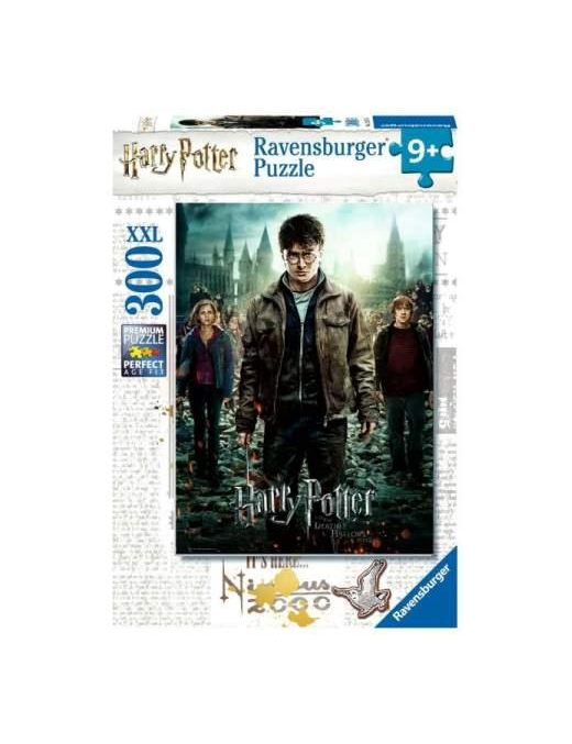 HARRY POTTER PUZZLE 300 pieces