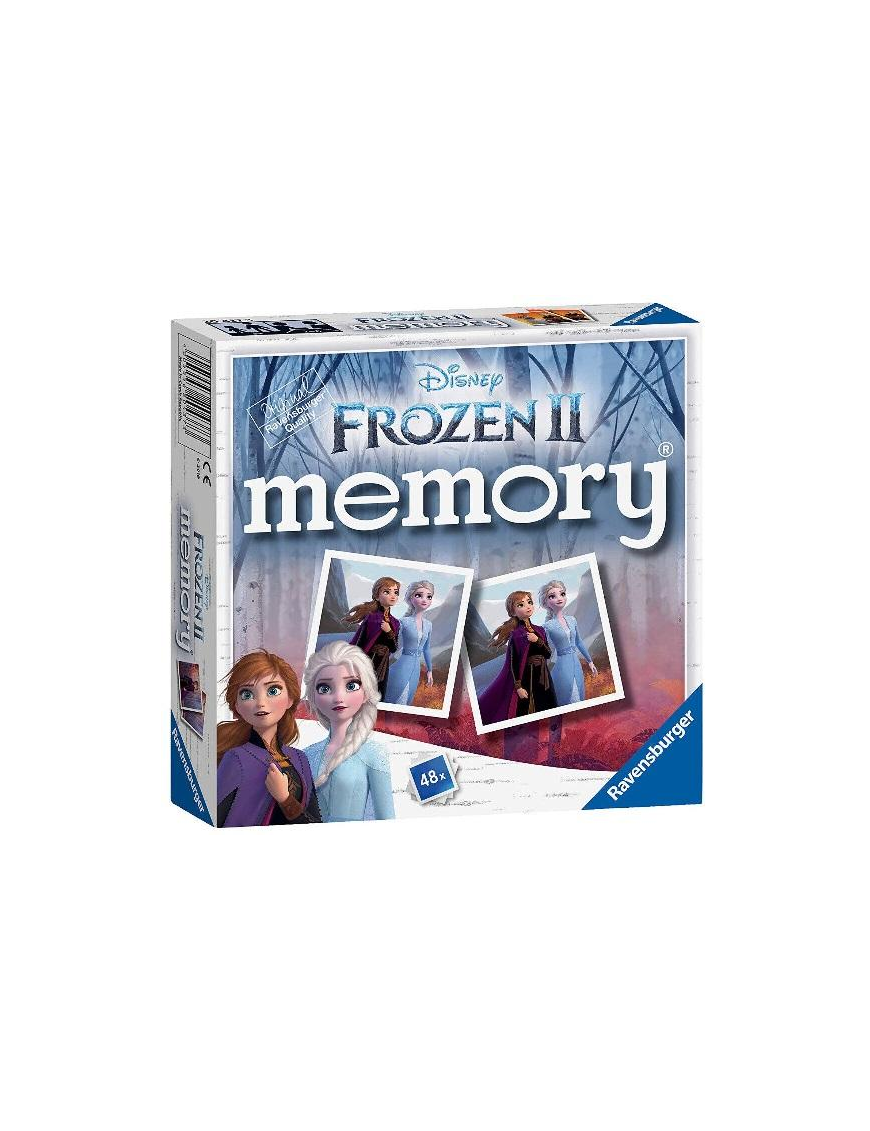 MINI MEMORY FROZEN