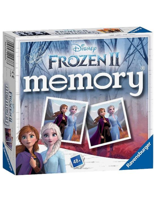 MINI MEMORY FROZEN