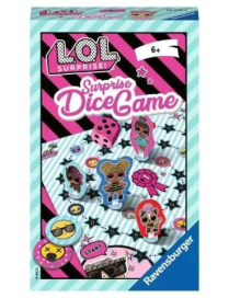 TRAVEL GAMES LOL 20574 $$