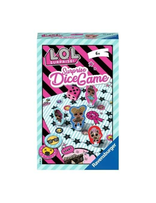 TRAVEL GAMES LOL 20574 $$