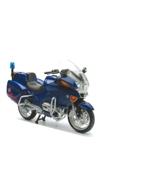 1:12 MOTO BMW R1200 CARABINIERI 43163
