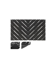 ZERBINO ARROW 45x75cm  FANTASIE ASSORTITE