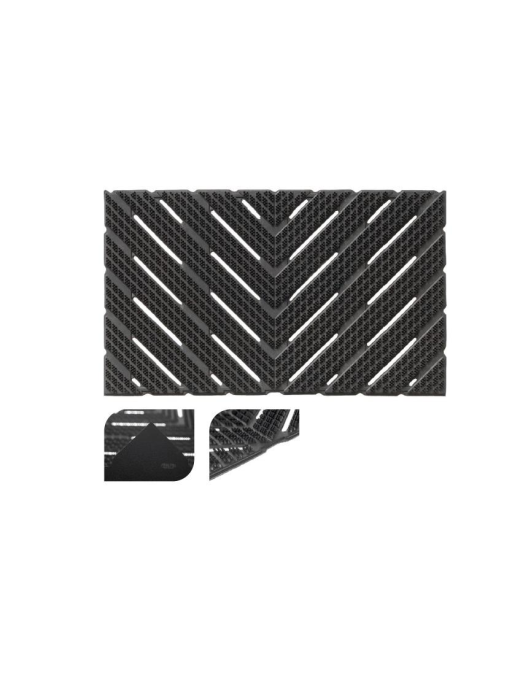 ZERBINO ARROW 45x75cm  FANTASIE ASSORTITE
