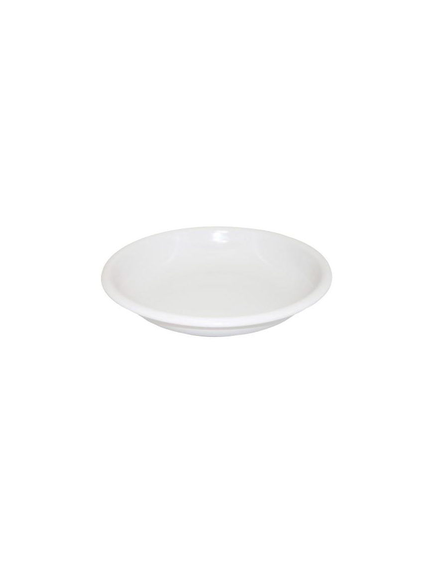 AGH MEL. INSALATIERA 38cm BIANCA 24495
