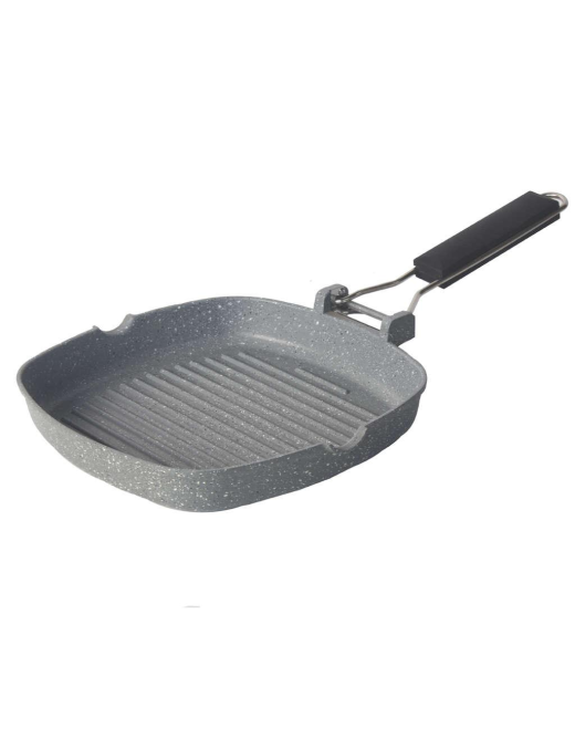 BISTECCHIERA 24x24cm INDUZIONE linea astra