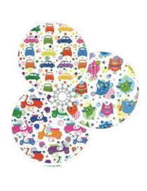 BUSTE ASSORTIMENTO C 45x65 CONF.100pz$$