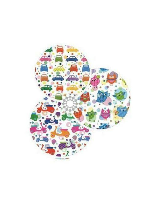 BUSTE ASSORTIMENTO C 45x65 CONF.100pz$$
