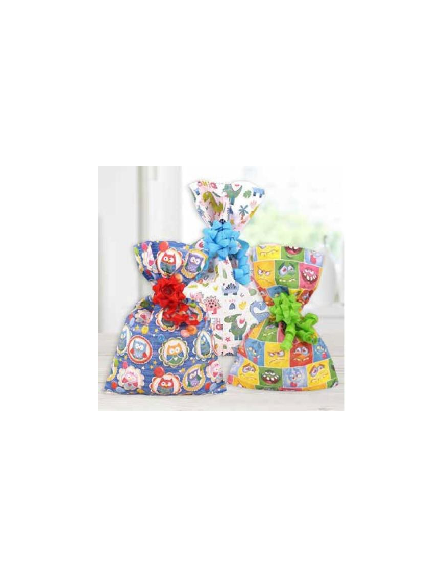 BUSTE ASSORTIMENTO E 15x25 CONF. 100pz