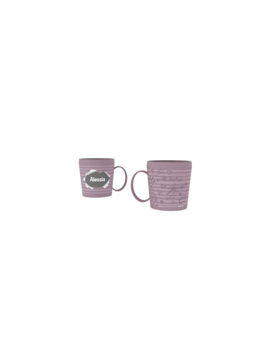 MUG NAME ALESSIA