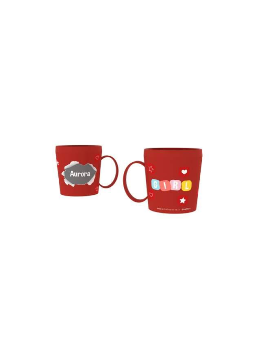 MUG NAME AURORA